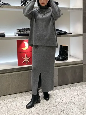 Diagram SHOKO コーディネート画像