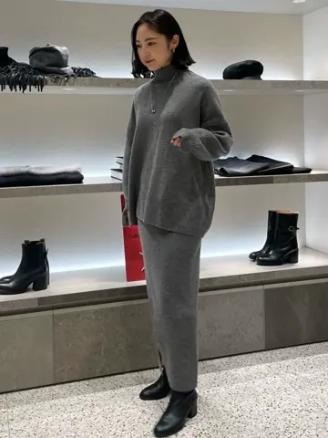 Diagram SHOKO コーディネート画像