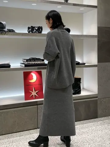 Diagram SHOKO コーディネート画像