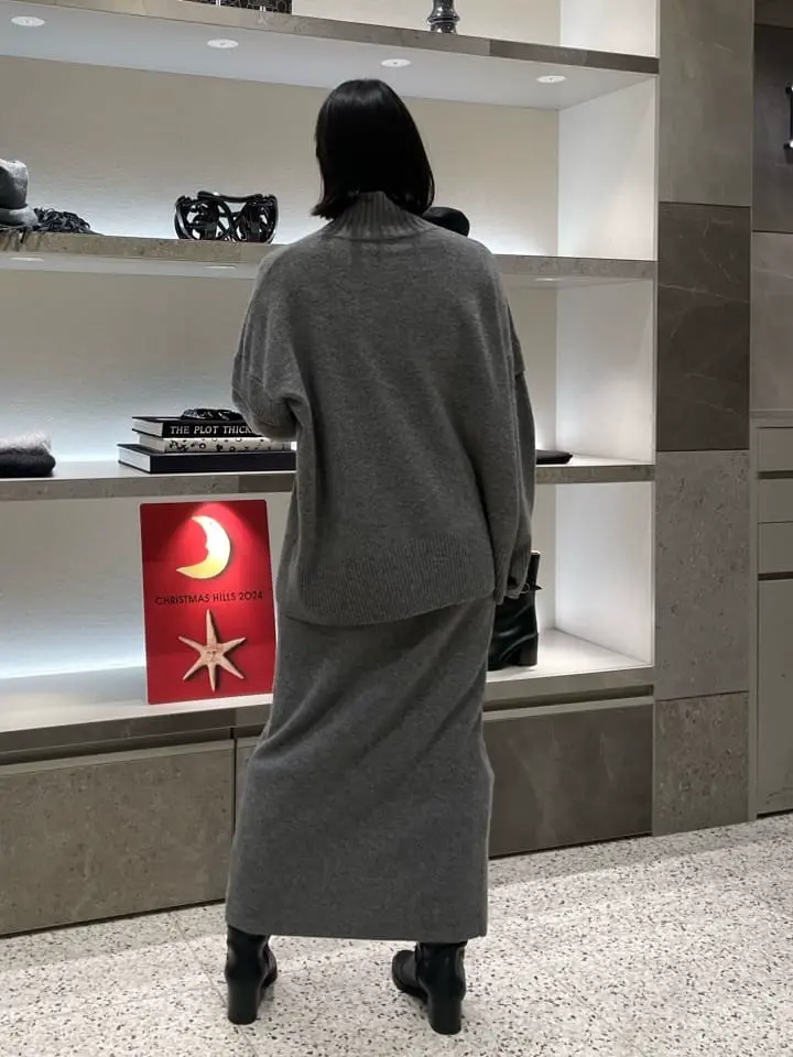 Diagram SHOKO コーディネート画像