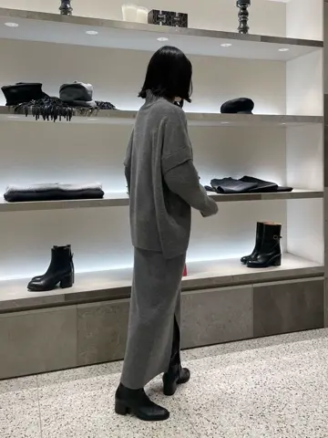 Diagram SHOKO コーディネート画像