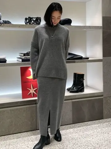 Diagram SHOKO コーディネート画像