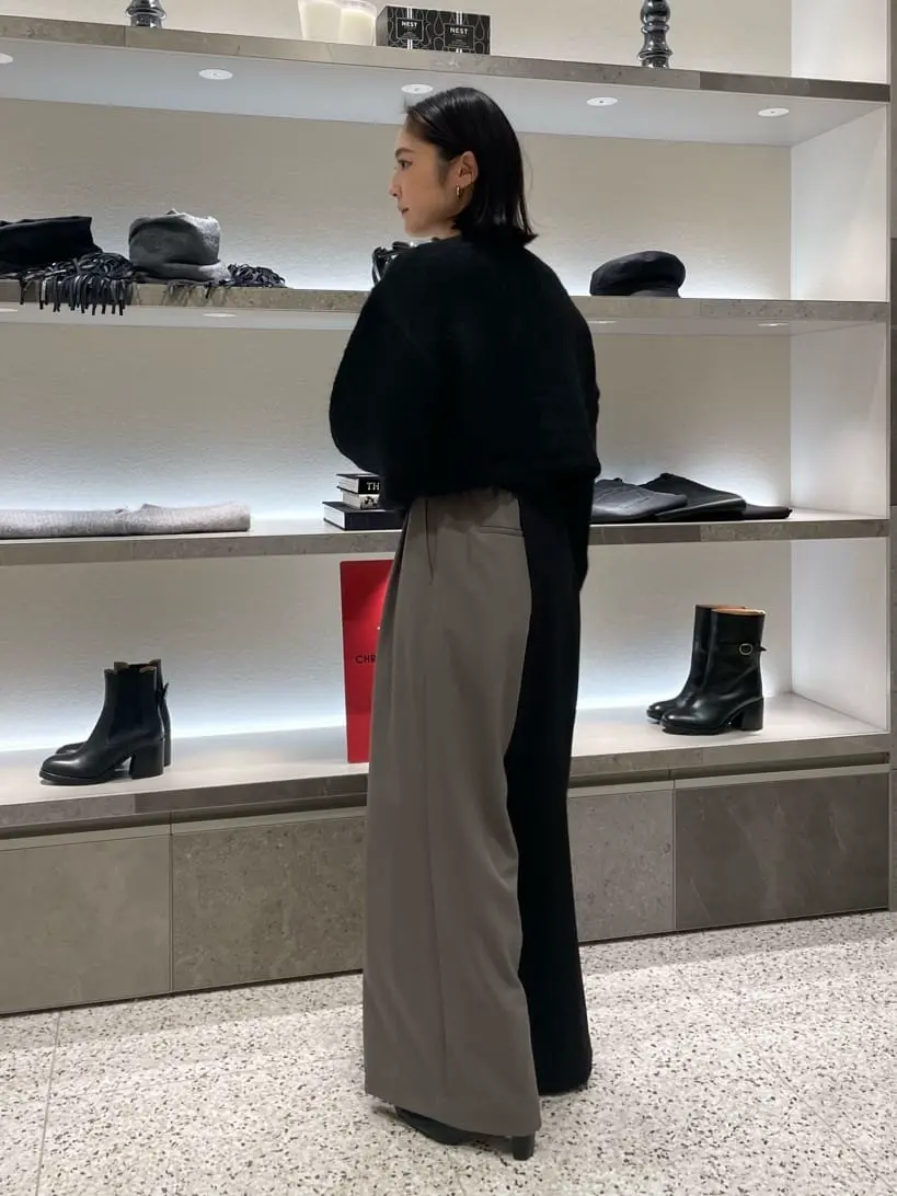 Diagram SHOKO コーディネート画像