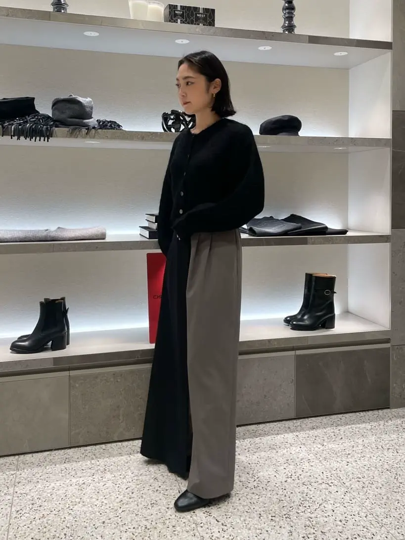 Diagram SHOKO コーディネート画像