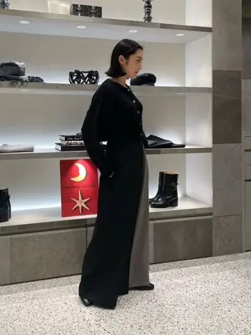 Diagram SHOKO コーディネート画像