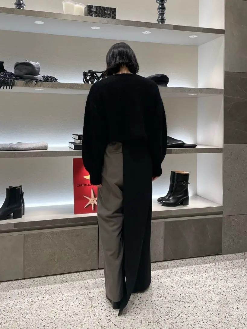 Diagram SHOKO コーディネート画像