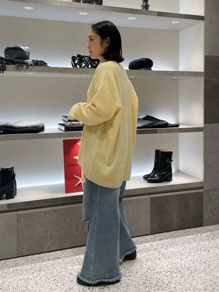 Diagram SHOKO コーディネート画像