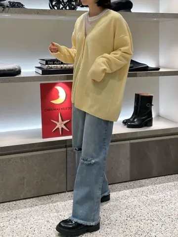 Diagram SHOKO コーディネート画像