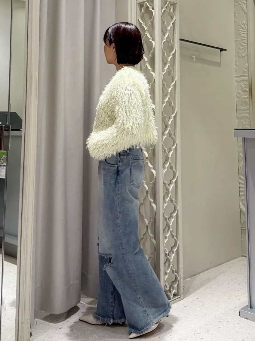 Diagram Adachi コーディネート画像