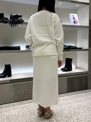 Diagram Moe コーディネート画像