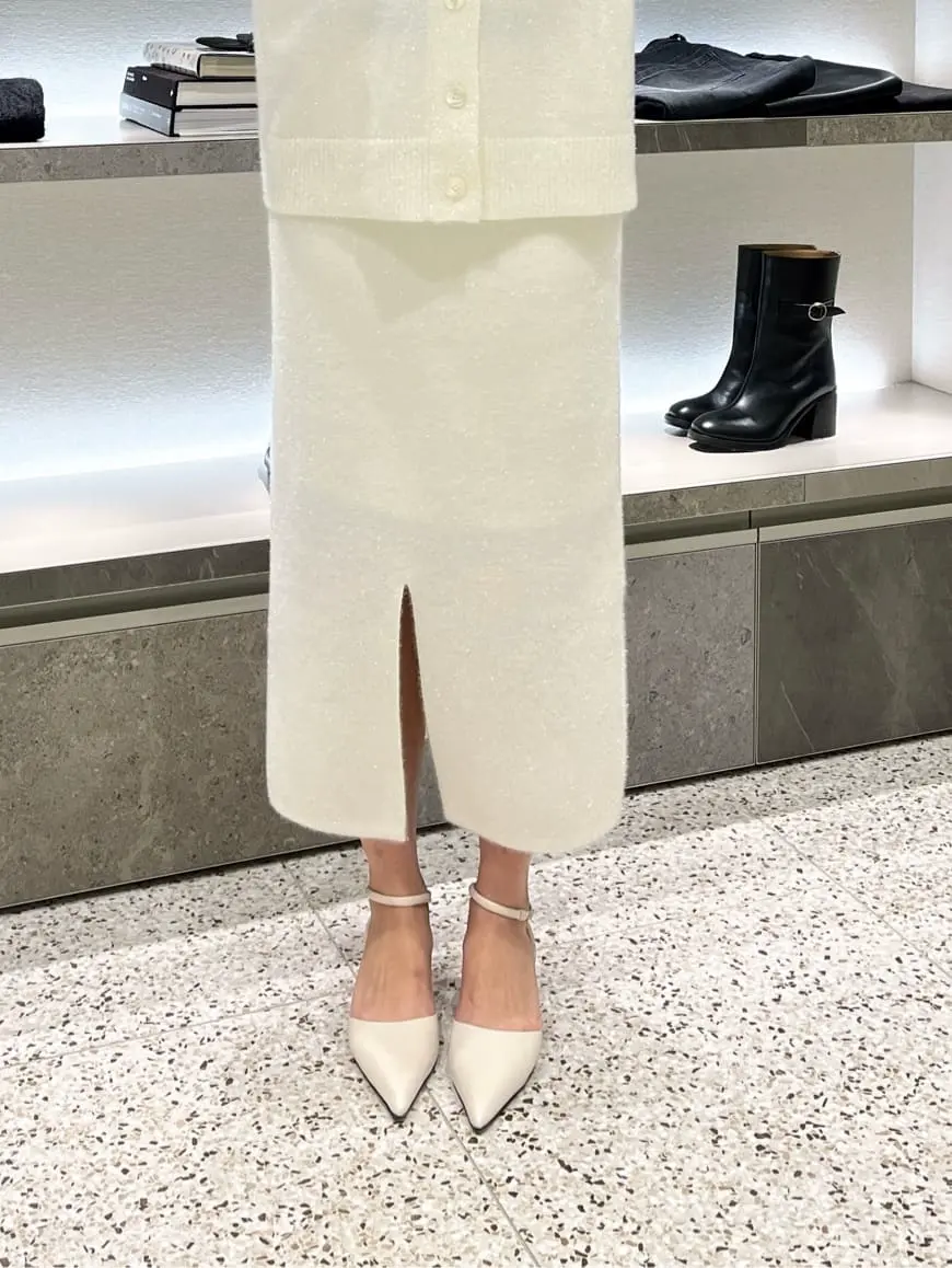 Diagram Moe コーディネート画像