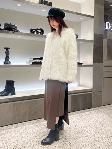 Diagram 後藤 瑚蒔 コーディネート画像