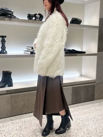 Diagram 後藤 瑚蒔 コーディネート画像