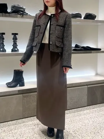 Diagram 後藤 瑚蒔 コーディネート画像