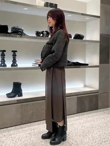 Diagram 後藤 瑚蒔 コーディネート画像