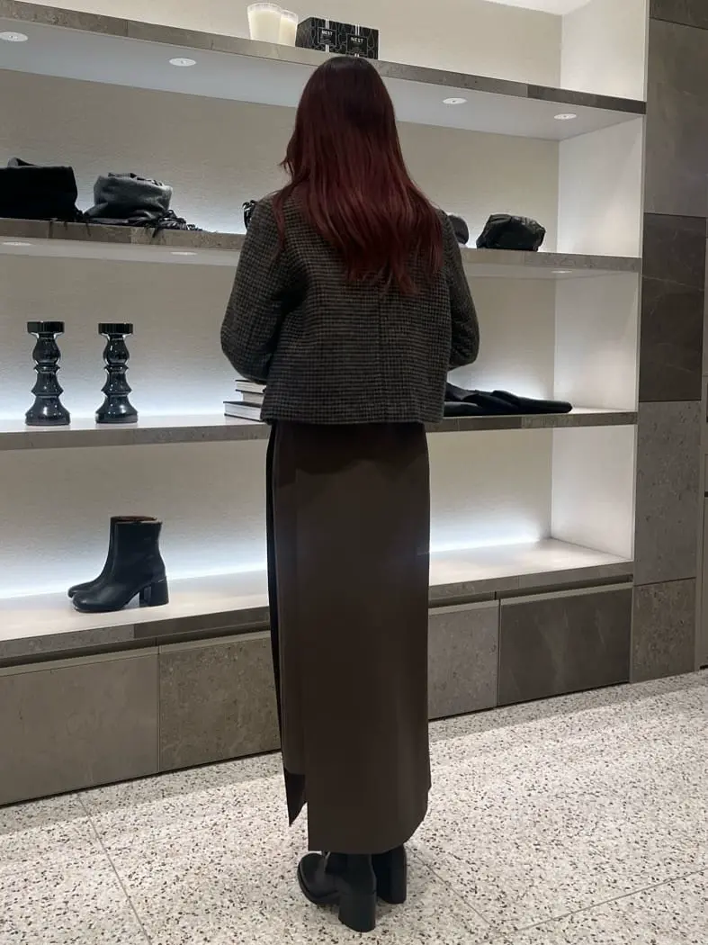 Diagram 後藤 瑚蒔 コーディネート画像