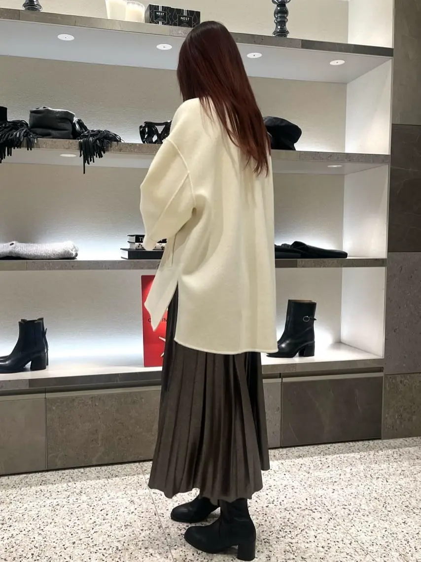 Diagram 後藤 瑚蒔 コーディネート画像