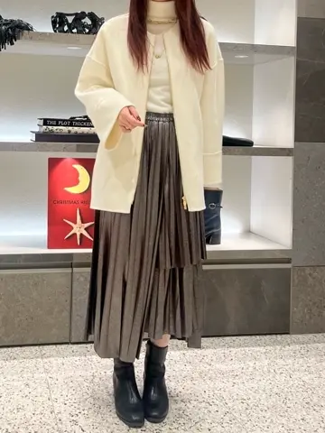 Diagram 後藤 瑚蒔 コーディネート画像