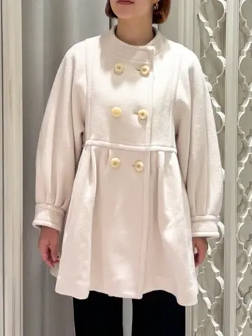 Diagram 矢野　瑞佳 コーディネート画像