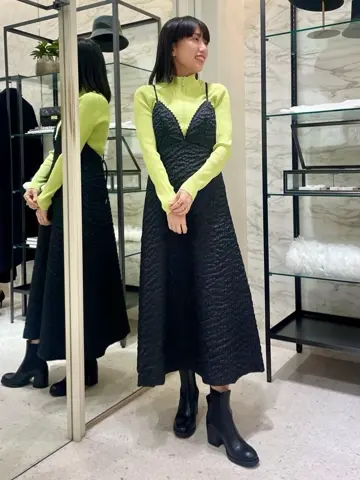 Diagram  Sekine コーディネート画像