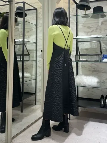 Diagram  Sekine コーディネート画像