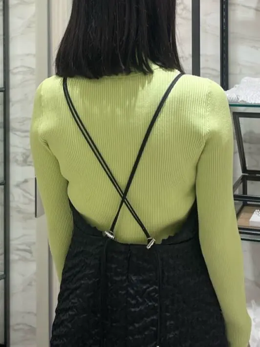 Diagram  Sekine コーディネート画像