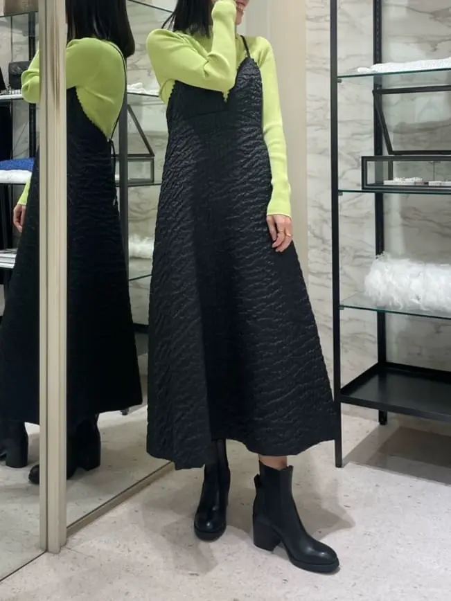 Diagram  Sekine コーディネート画像