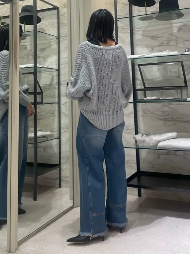 Diagram  Sekine コーディネート画像