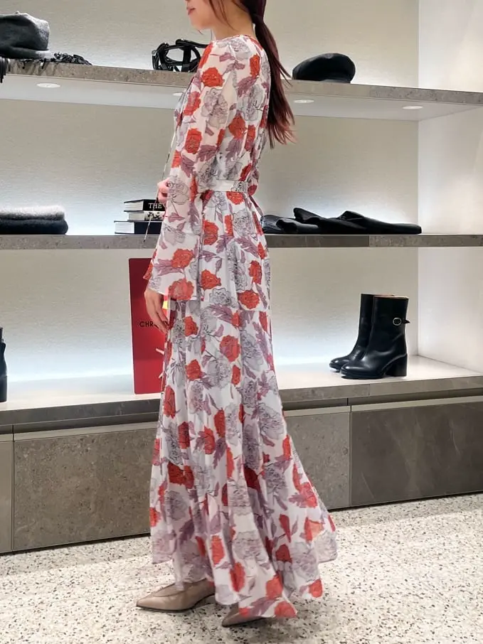 Diagram 後藤 瑚蒔 コーディネート画像