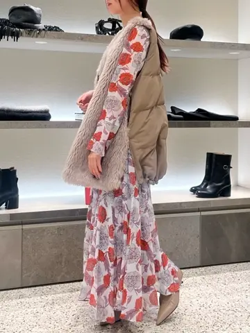 Diagram 後藤 瑚蒔 コーディネート画像