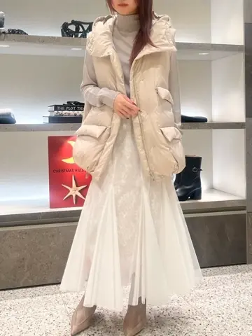 Diagram 後藤 瑚蒔 コーディネート画像