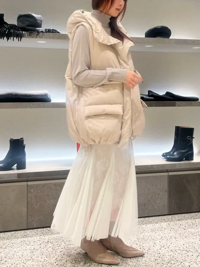 Diagram 後藤 瑚蒔 コーディネート画像