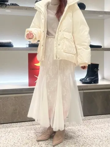 Diagram 後藤 瑚蒔 コーディネート画像