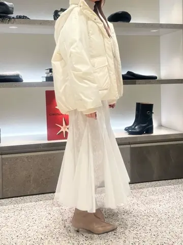 Diagram 後藤 瑚蒔 コーディネート画像