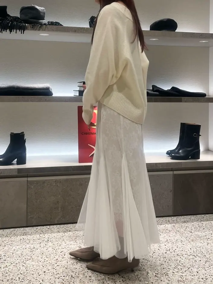 Diagram 後藤 瑚蒔 コーディネート画像