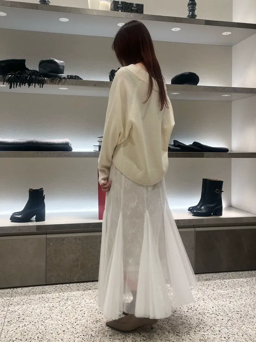 Diagram 後藤 瑚蒔 コーディネート画像