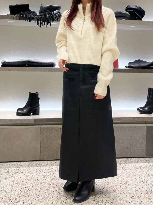 Diagram 後藤 瑚蒔 コーディネート画像