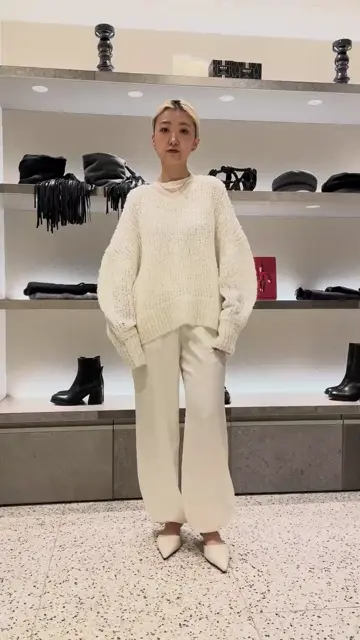 Diagram Arichi コーディネート画像