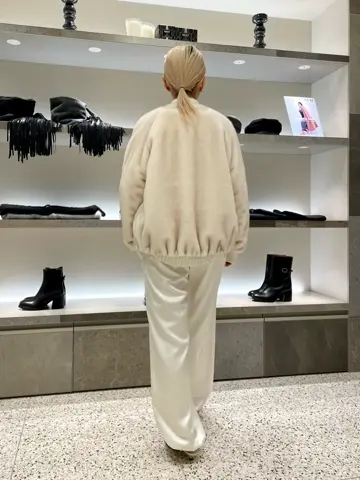 Diagram Arichi コーディネート画像