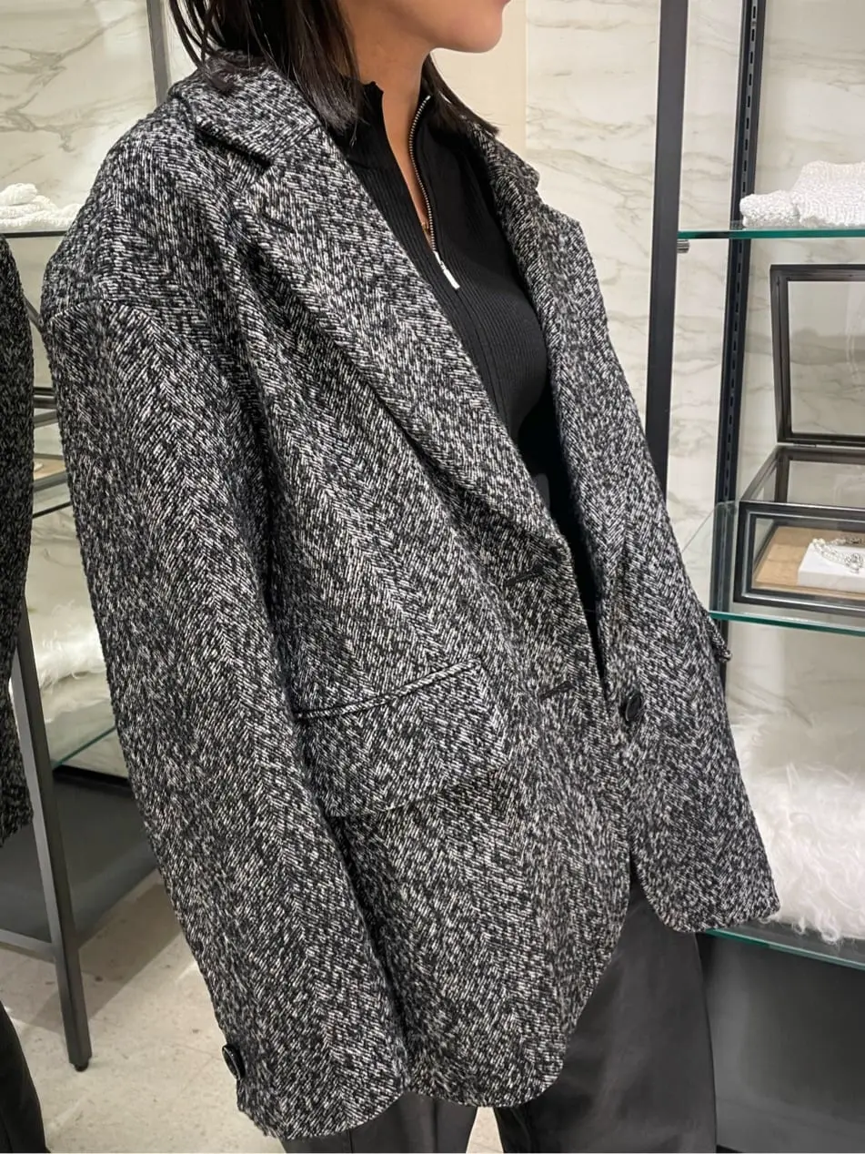 Diagram  Sekine コーディネート画像