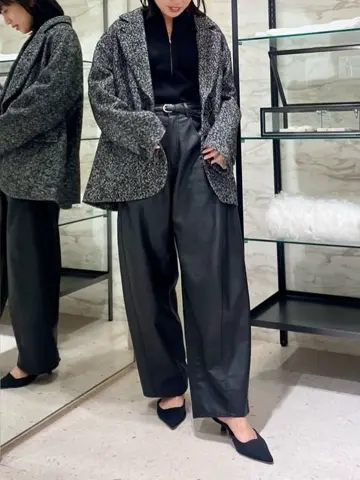 Diagram  Sekine コーディネート画像