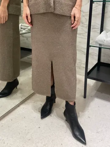 Diagram  Sekine コーディネート画像