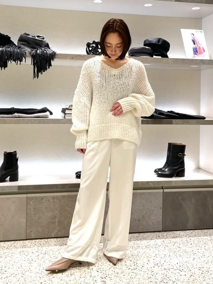 Diagram SHOKO コーディネート画像