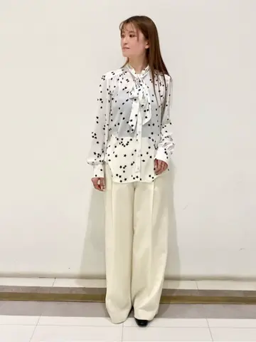 Diagram 須川 コーディネート画像