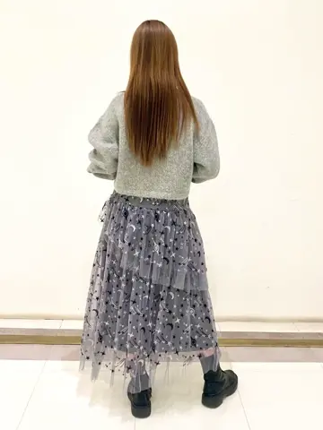 Diagram 須川 コーディネート画像