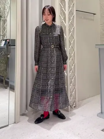 Diagram Adachi コーディネート画像