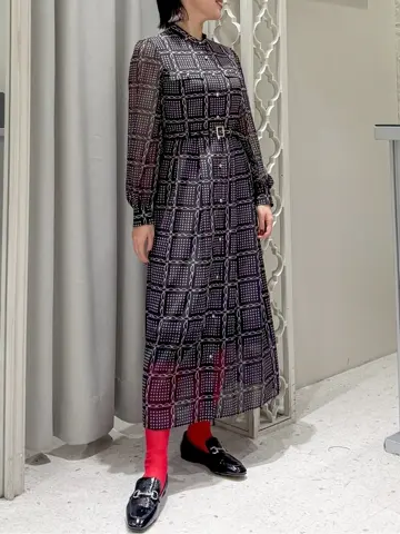 Diagram Adachi コーディネート画像