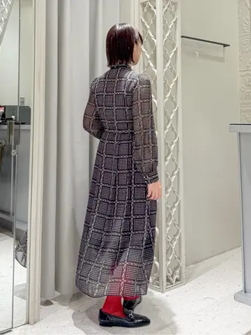 Diagram Adachi コーディネート画像