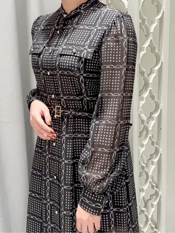 Diagram Adachi コーディネート画像