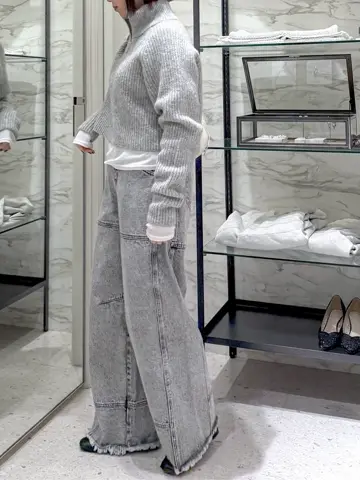 Diagram Adachi コーディネート画像